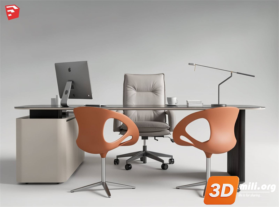 Office Furniture Skp Flies